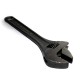 Taparia Adjustable Spanner Phosphate Finish